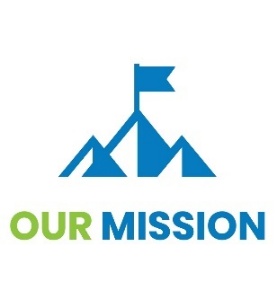 Our Mission