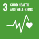 SDG 3 – Good Health and Well-Being